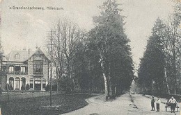 Hilversum, 's - Gravenlandscheweg - Hilversum