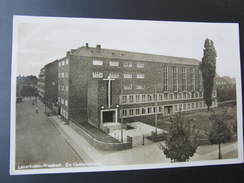 AK LEVERKUSEN WIESDORF Evangelisches Gemeindehaus  Ca.1940// D*28677 - Leverkusen