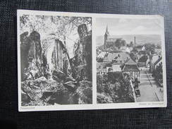 AK HEMER Im Sauerland Ca.1940 // D*28685 - Hemer