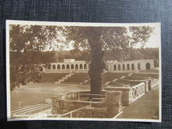 AK FRANKFURT A.d.Oder Stadion  Ca.1940 // D*28686 - Frankfurt A. D. Oder