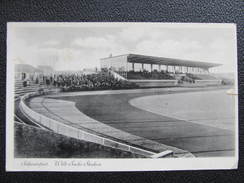 AK SCHWEINFURT Stadion 1940 Feldpost  // D*28708 - Schweinfurt