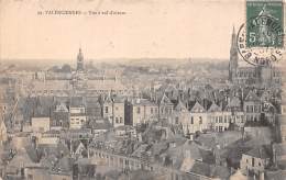 Valenciennes         59          Vue A Vol D'oiseau     (voir Scan) - Valenciennes