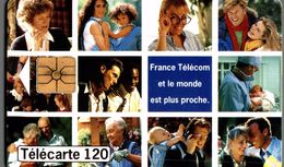 France Telecom - 120 Unità