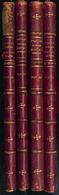 2019 Worldwide Bibliography. (1895ca). STANLEY GIBBONS, MONTHLY JOURNAL. Four Volumes Containing Monthly Magazines From  - Andere & Zonder Classificatie