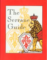 2080 Worldwide Bibliography. 1998. THE SERRANE GUIDE, STAMPS FORGERIES OF THE WORLD TO 1926. Fernand Serrane. American P - Andere & Zonder Classificatie