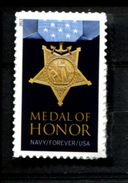 487207734 USA 2013 ** MNH SCOTT  4823 4822  MEDALS OF HONORS - Unused Stamps