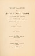 2890 United States. Bibliography. 1909. GAZETTE TIMBROLOGIQUE REVUE MENSUELLE. Société Timbrephile D'Échanges. Three Vol - Other & Unclassified