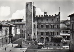 Ascoli Piceno - Palazzo Merli - Ascoli Piceno