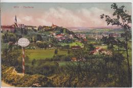 AK - THALHEIM Bei Wels - Panorama 1912 - Wels