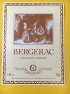 5252 - Bergerac Cellier Des Grands Vendiers - Bergerac