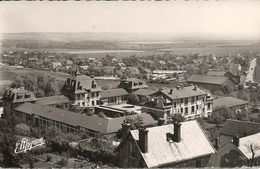 78   LES  CLAYES  SOUS  BOIS   VUE  S  ENSEMBLE  LE  GROUPE  SCOLAIRE - Les Clayes Sous Bois