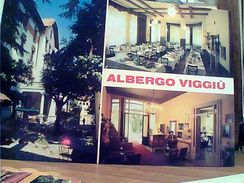 VIGGIU Albergo Di Via ROMA   N1980 GJ18556 - Varese
