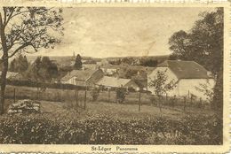 Saint Leger  Panorama - Saint-Léger