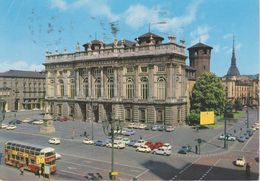 Torino - Palazzo Madama - Palazzo Madama