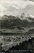 Tannheim Im Tirol - 1956. - Tannheim
