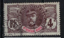 HAUT SENEGAL      N°  YVERT     3   (1)         OBLITERE       ( O   2/15 ) - Used Stamps