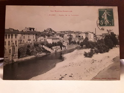 Bords De La Garonne - Muret