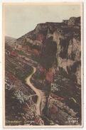 Cheddar Gorge - Frith 86845 - Cheddar