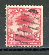 CUBA : PALMIER ROYAL - N° Yvert  149 Obli. - Used Stamps