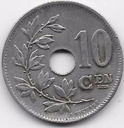Belgique - 10 Centimes 1926 - 10 Centimes