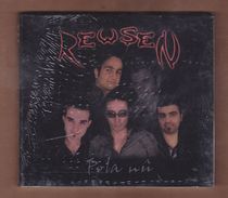 AC -  Koma Rewşen Pola Nü BRAND NEW KURDISH MUSIC CD - Musiche Del Mondo