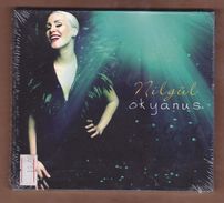 AC -  Nilgül Okyanus BRAND NEW TURKISH MUSIC CD - World Music