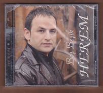 AC -  Herem Boş Beşik BRAND NEW TURKISH MUSIC CD - Musiche Del Mondo