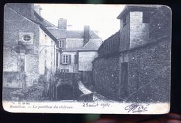 BOUILLON - Bouillon