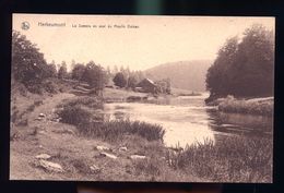 Delcampe - HERBEMONT - Herbeumont