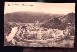 LA ROCHE EN ARDENNE - Bouillon