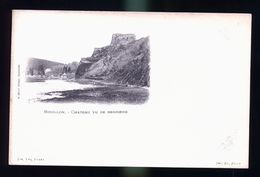 BOUILLON 1899 - Bouillon