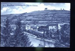 BOUILLON    TIRAGE LUXE - Bouillon