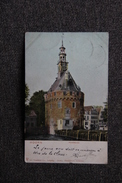 HOORN - Hoofdtoren - Hoorn