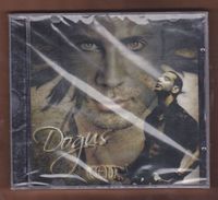 AC -  Doğuş Ten BRAND NEW TURKISH MUSIC CD - Música Del Mundo