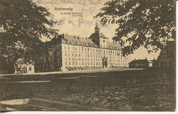 Schleswig - Schloss Gottorp 1917 (001641) - Schleswig