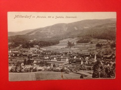 Mitterdorf Im Mürztal 1326 - Kindberg