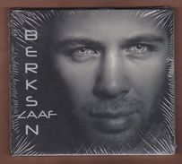 AC -  Berksan Zaaf BRAND NEW TURKISH MUSIC CD - Musiche Del Mondo