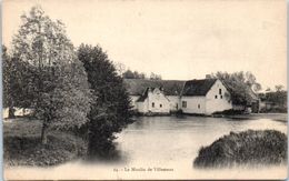28 - VILLEMEUX -- Le Moulin - Villemeux-sur-Eure