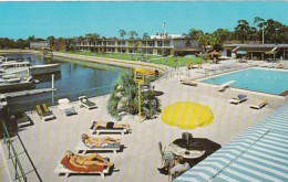 Florida Sarasota Holiday Inn - Sarasota