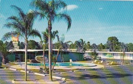 Florida Sarasota Cabana Inn Motor Hotel - Sarasota