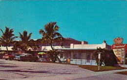 Florida Sarasota Imperial Motel 1968 - Sarasota