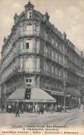 Lille      59          Grand Hôtel Rue Faidherbe        (voir Scan) - Lille