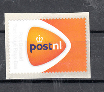 Nederland 2011 Port Betaald  Nvph Nr BZ36  "PostNL"  Zegel Zit Op Papier - Nuevos