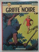 Alix - La Griffe Noire - J. Martin - Casterman 1976? - Réf. 5b76? RARE? - Alix