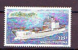 Wallis Et Futuna - 2001 Ship 1v ** Mi 790 - Neufs