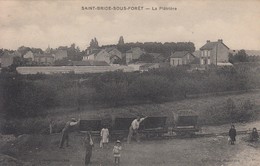 La Plâtrière - Saint-Brice-sous-Forêt