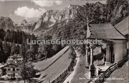 Partie In Der Ramsau Gegen Reiteralpe - Ramsau Am Dachstein