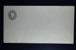 Austria  Umschlag  N7 , 154 * 85 Mm WM, Signiert M  ND 1870 - Other & Unclassified