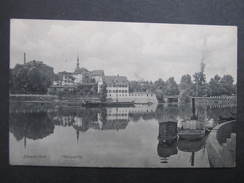 AK SCHWEINFURT Ca.1910 // D*28760 - Schweinfurt