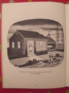 Le Monde De Chas Addams. Hachette 1973 - Otros & Sin Clasificación